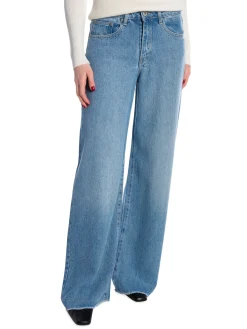 DENIM STUDIO PARIS JEANS JUDE VINTAGE USED