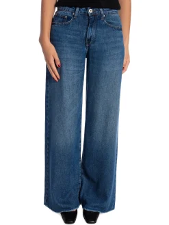 DENIM STUDIO PARIS JEANS JUDE WORN VINTAGE