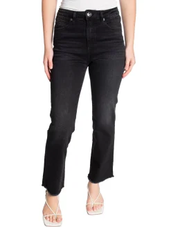 DENIM STUDIO PARIS JEANS COLETTE DARK VINTAGE