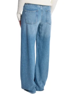 DENIM STUDIO PARIS JEANS JUDE VINTAGE USED