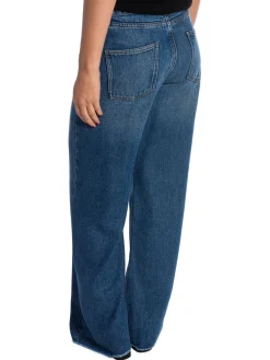 DENIM STUDIO PARIS JEANS JUDE WORN VINTAGE