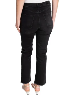 DENIM STUDIO PARIS JEANS COLETTE DARK VINTAGE