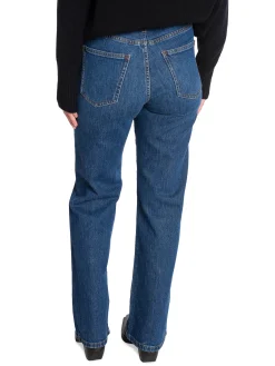 DENIM STUDIO PARIS JEANS JASMINE 32 MEDIUM VINTAGE BLUE