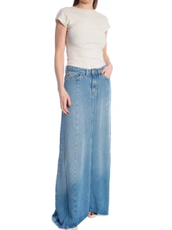 DENIM STUDIO PARIS JEANS ALYA VINTAGE USED