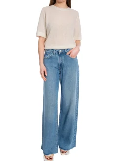 DENIM STUDIO PARIS JEANS JUDE VINTAGE USED