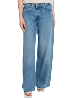 DENIM STUDIO PARIS JEANS JUDE VINTAGE USED