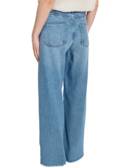 DENIM STUDIO PARIS JEANS JUDE VINTAGE USED