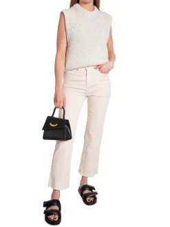 DENIM STUIDO PARIS JEANS SALOME LUNE