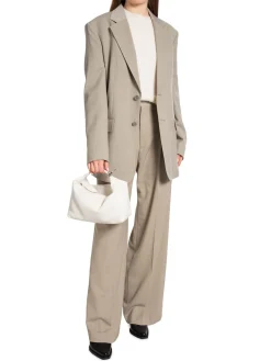 FILIPPA K BLAZER DAVINA SAGE