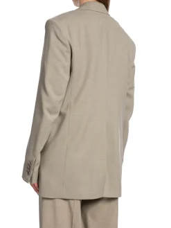 FILIPPA K BLAZER DAVINA SAGE