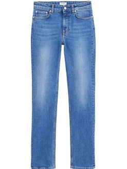 FILIPPA K JEANS STELLA MID BLUE
