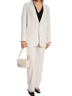 FILIPPA K PANTS HUTTON IVORY