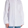FILIPPA K SHIRT SAMMY WHITE