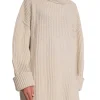 FILIPPA K SWEATER VALERIE IVORY