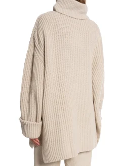 FILIPPA K SWEATER VALERIE IVORY