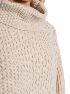 FILIPPA K SWEATER VALERIE IVORY