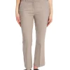 FIVE UNITS PANTS CLARA OAK MELANGE