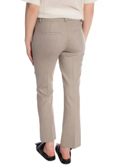FIVE UNITS PANTS CLARA OAK MELANGE