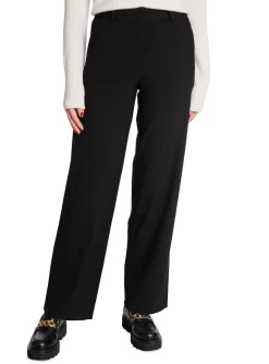 FIVE UNITS PANTS DENA BLACK GLOW