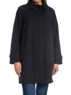 GANT JACKET CAR BLACK