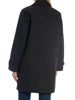 GANT JACKET CAR BLACK