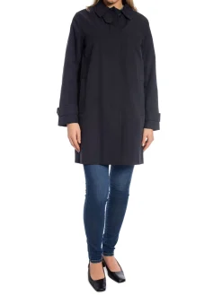 GANT JACKET CAR BLACK