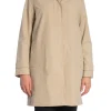 GANT JACKET CAR DRY SAND