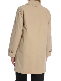 GANT JACKET CAR DRY SAND