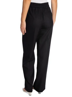 GANT PANTS STRAIGHT PULL ON