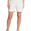 GANT PULL-ON SHORTS LINEN VISCOSE
