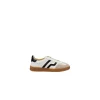 GANT SNEAKER CUZIMA BEIGE/WHITE/BLACK