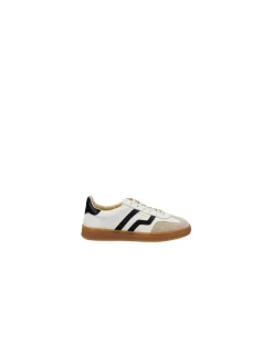 GANT SNEAKER CUZIMA BEIGE/WHITE/BLACK