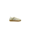 GANT SNEAKER CUZIMA GOLD