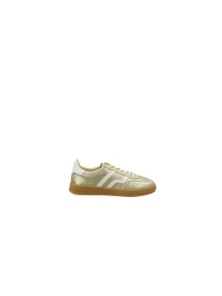 GANT SNEAKER CUZIMA GOLD