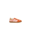 GANT SNEAKER CUZIMA RED/APRICOT