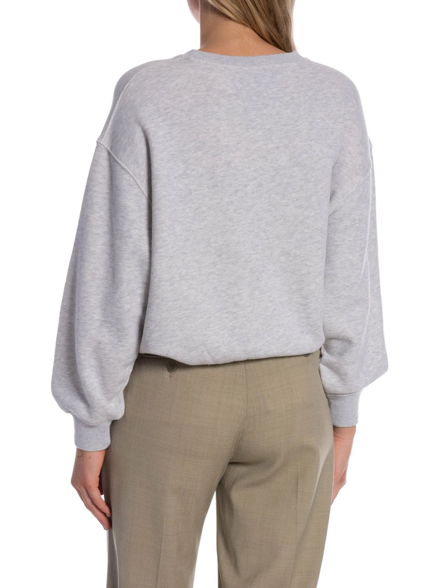 GANT SWEATER GRAPICH C-NECK