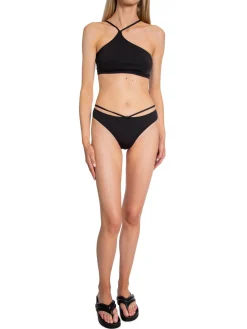 GESTUZ BIKINI TOP YRSA BLACK