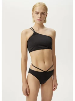 GESTUZ BIKINI TOP YRSA BLACK