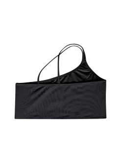 GESTUZ BIKINI TOP YRSA BLACK