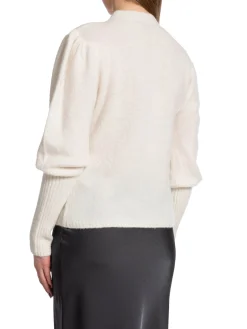 GESTUZ CARDIGAN  AGNES EGRET