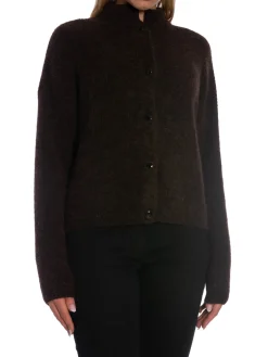 GESTUZ CARDIGAN ALPHA MOLÉ