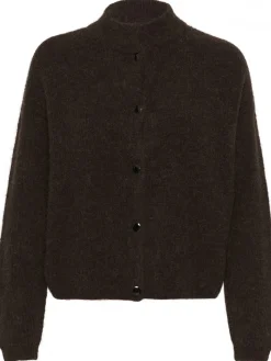 GESTUZ CARDIGAN ALPHA MOLÉ