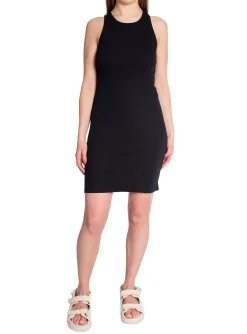 GESTUZ DRESS DREW BLACK