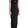 GESTUZ DRESS DREW BLACK