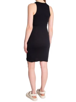 GESTUZ DRESS DREW BLACK