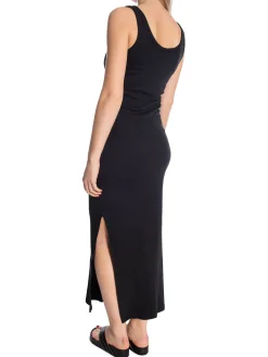 GESTUZ DRESS DREW BLACK