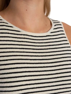 GESTUZ DRESS STINA AFTERGLOW/BLACK