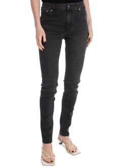 GESTUZ JEANS MAGGIE WASHED GREY
