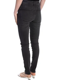 GESTUZ JEANS MAGGIE WASHED GREY