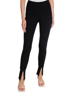 GESTUZ LEGGINGS BJORG BLACK
